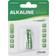 InLine 01298, Engangsbatteri, AAAA, Alkali. [Levering: 14-21 dage]